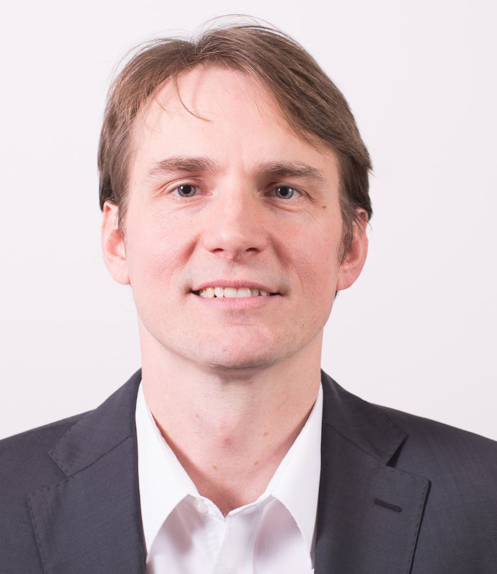 Martin Jotov